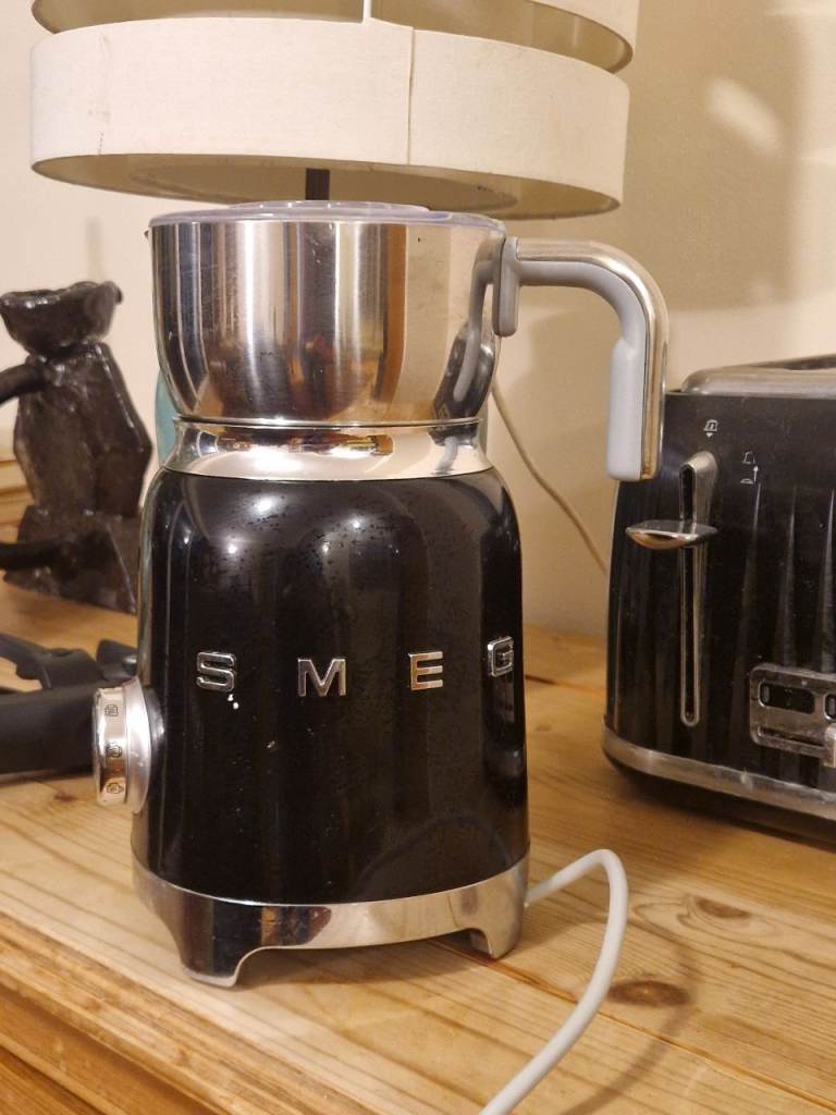 Hot chocolate machine - mini