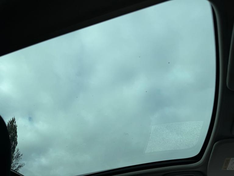 2017 Nissan Qashqai 1.2 DiG-T N-Connecta 5dr Xtronic HATCHBACK PETROL Automatic