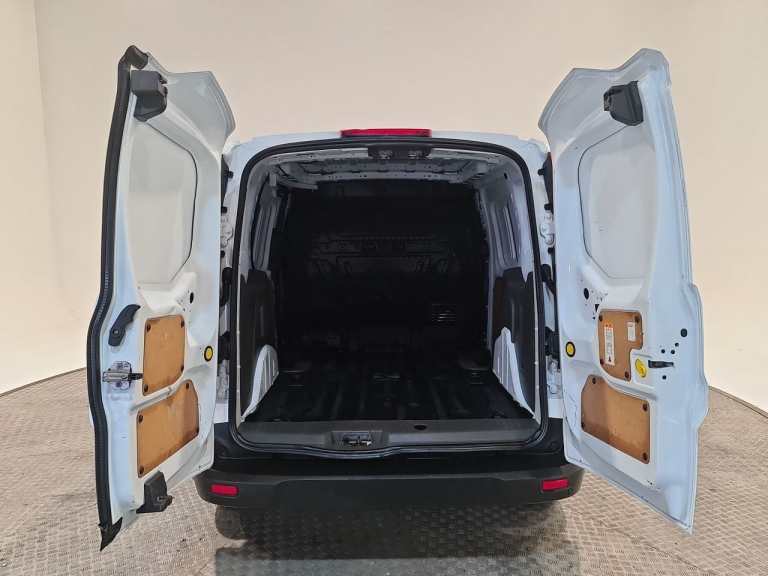 2021 Ford Transit Connect 1.5 200 ECOBLUE LIMITED L1 120 BHP SWB Panel Van Diesel Manual