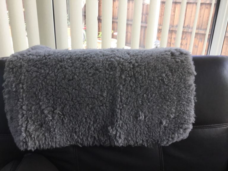 Professional veterinary puppy bedding unused