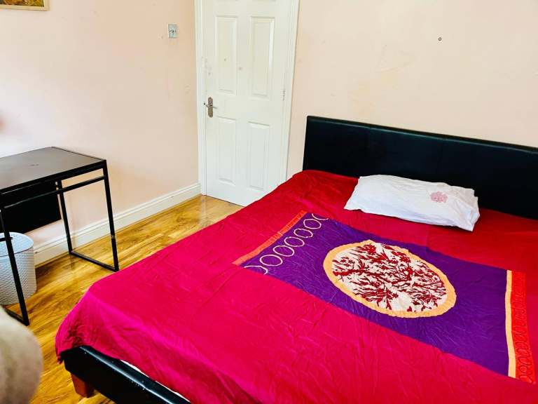 Double Room for Rent