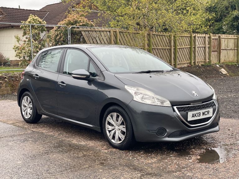 2013 Peugeot 208 1.4 HDI New Clutch & TB KIT (not Leon, golf, a1, fiesta, Corsa, Clio, Megane, ds3)