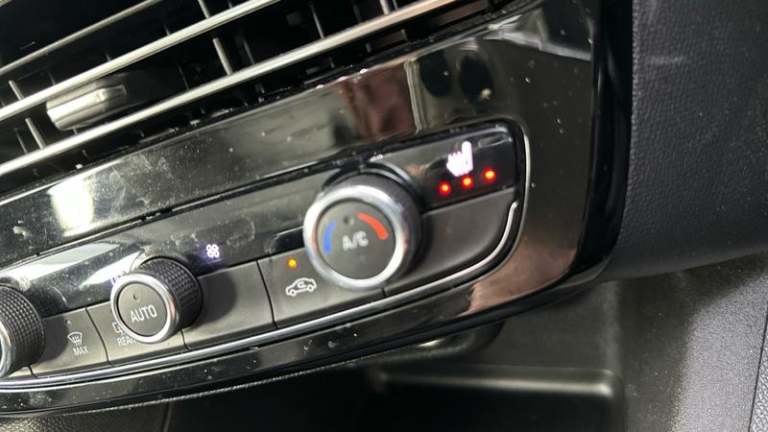 2022 Vauxhall Mokka 1.2 Turbo Elite Premium SUV 5dr Petrol Manual Euro 6 (s/s) (100 ps) Manual Ha...