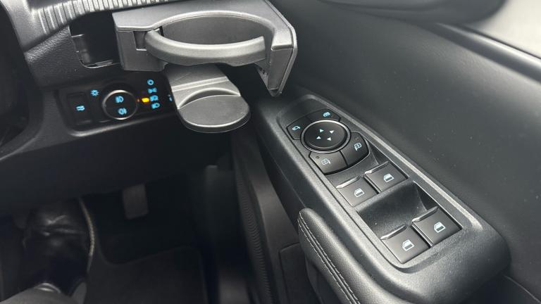 2024 Ford Ranger Diesel Pick Up D/Cab Wildtrak X 2.0 EcoBlue 205 Auto Double Cab Pick-up Diesel A...