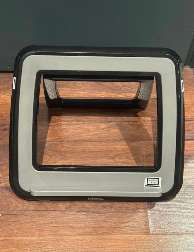 Fellowes Portable Laptop Stand