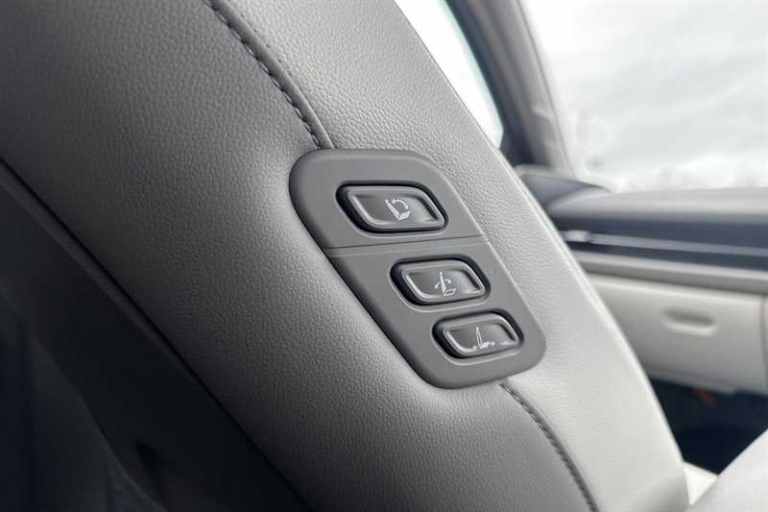 2025 Hyundai IONIQ 6 168kW Ultimate 77kWh 4dr Auto SALOON ELECTRIC Automatic