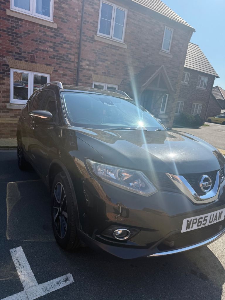 Nissan Xtrail
