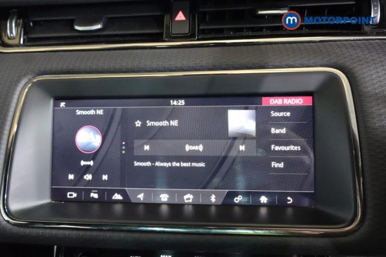 2019 Land Rover Range Rover Evoque 2.0 D180 R-Dynamic S 5dr Auto ESTATE DIESEL Automatic