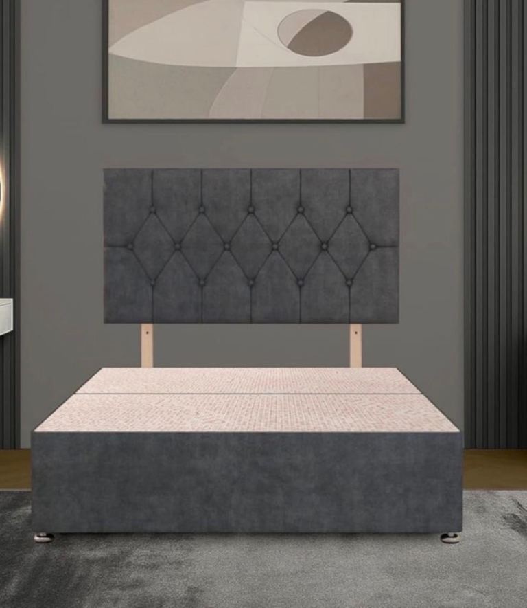 Single bed - like new