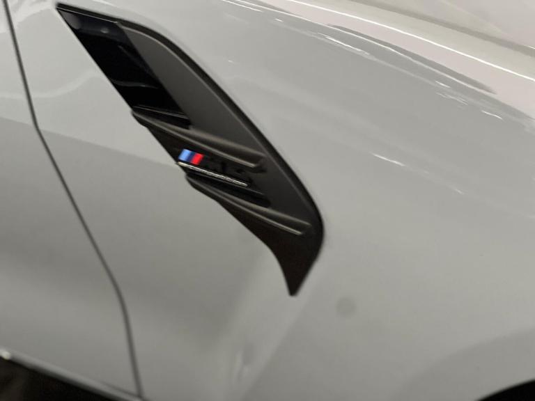 2024 BMW M4 M4 xDrive Competition M 2dr Step Auto CONVERTIBLE PETROL Automatic