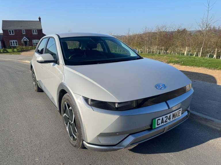 2024 Hyundai IONIQ 5 168kW Premium 77 kWh 5dr Auto [Part Leather]