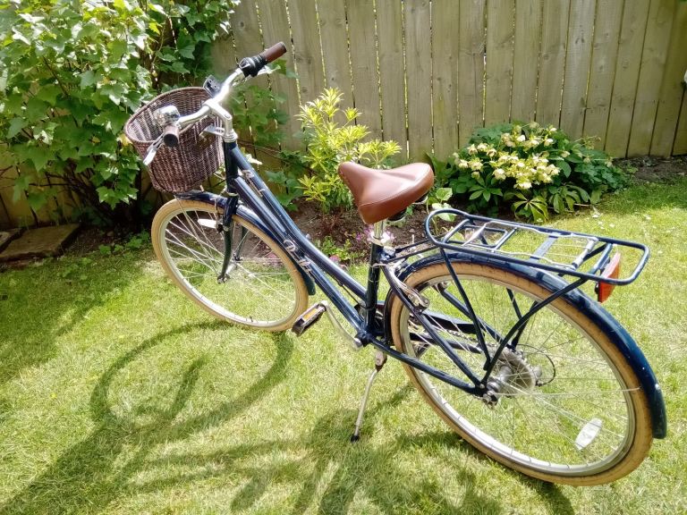 Pendleton Blossomby Junior bike 26 in