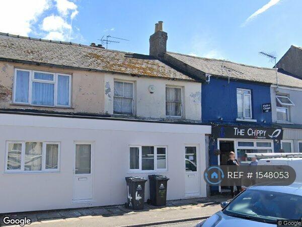 1 bedroom flat in Commercial Street, Cinderford, GL14 (1 bed) (#1548053)