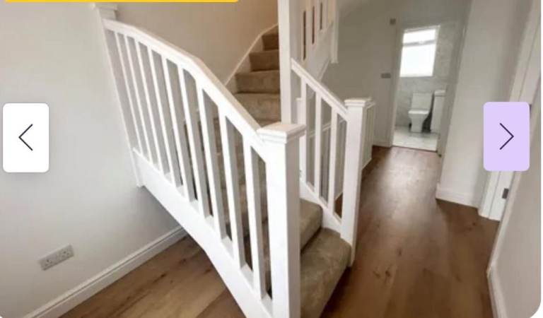 4 Bed Terraced House, Cheveral Avenue, CV6