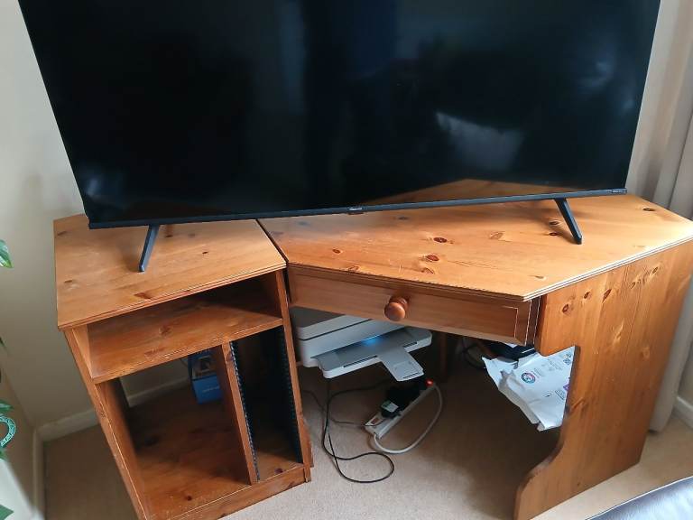 Student Office Desk