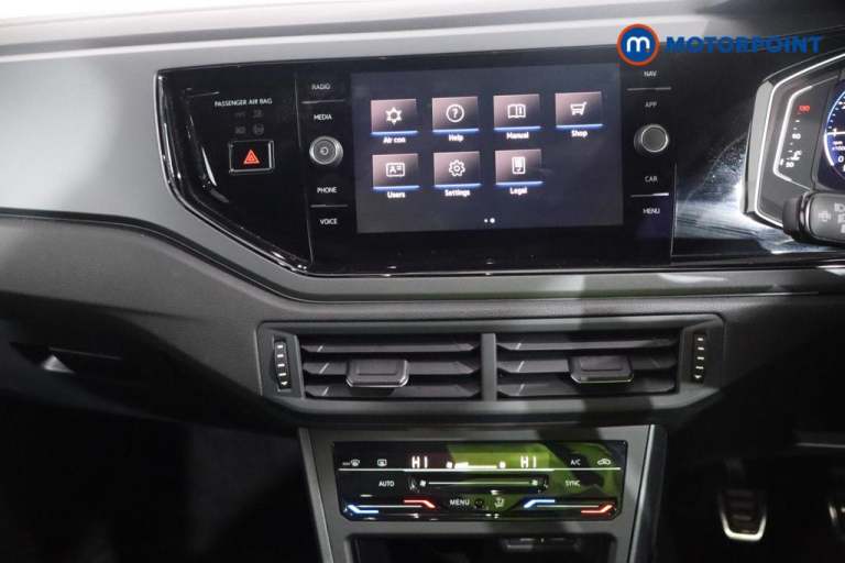 2024 Volkswagen Polo 1.0 TSI R-Line 5dr Hatchback Petrol Manual