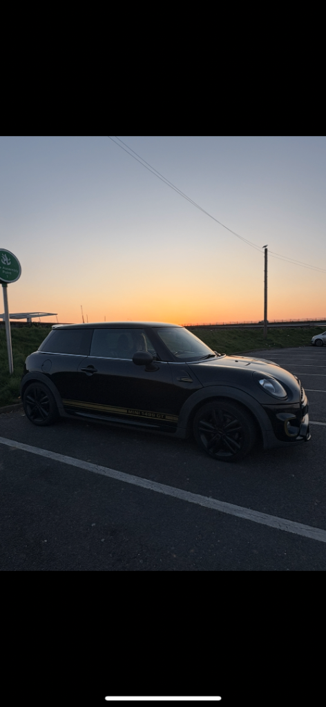 Mini, HATCHBACK, Hatchback, 2017, Manual, 1499 (cc), 3 doors