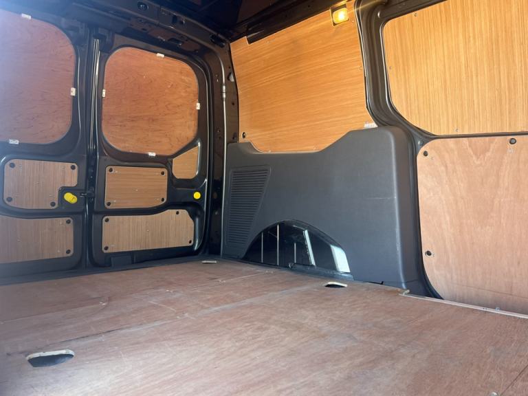 2020 Ford Transit Connect 210 TREND L2 TDCI Panel Van Diesel Manual