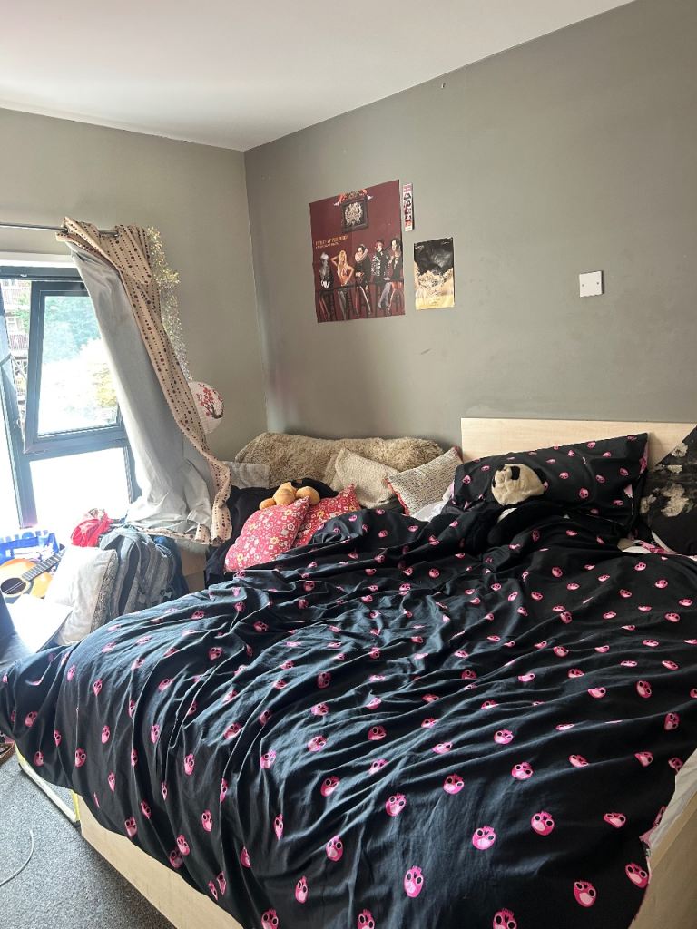 Large double Studio en suit 