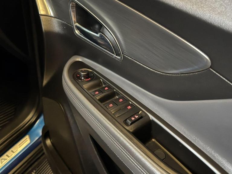 2015 Vauxhall Mokka 1.4i Turbo SE Auto 2WD Euro 6 5dr SUV Petrol Automatic