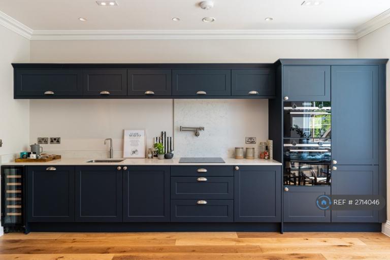 2 bedroom flat in Preston Park Avenue, Brighton, BN1 (2 bed) (#2714046)