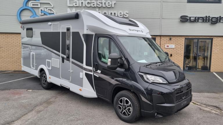 Sunlight T68 Adventure