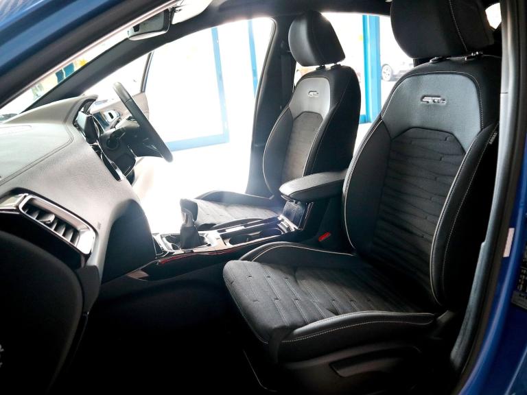 2024 Kia XCeed 1.5 GT-Line T-GDi 5DR Suv Petrol Suv Petrol Manual