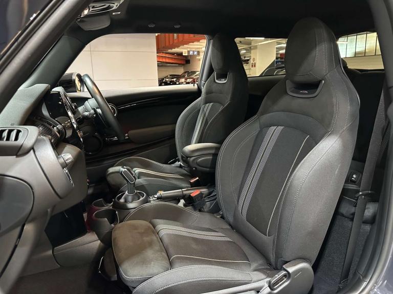 2020 MINI Hatch 2.0 Cooper S Sport II 3dr Auto HATCHBACK PETROL Automatic