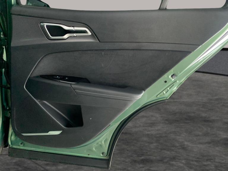 2022 Kia Sportage 1.6T GDi HEV GT-Line S 5dr Auto ESTATE PETROL/ELECTRIC Automatic