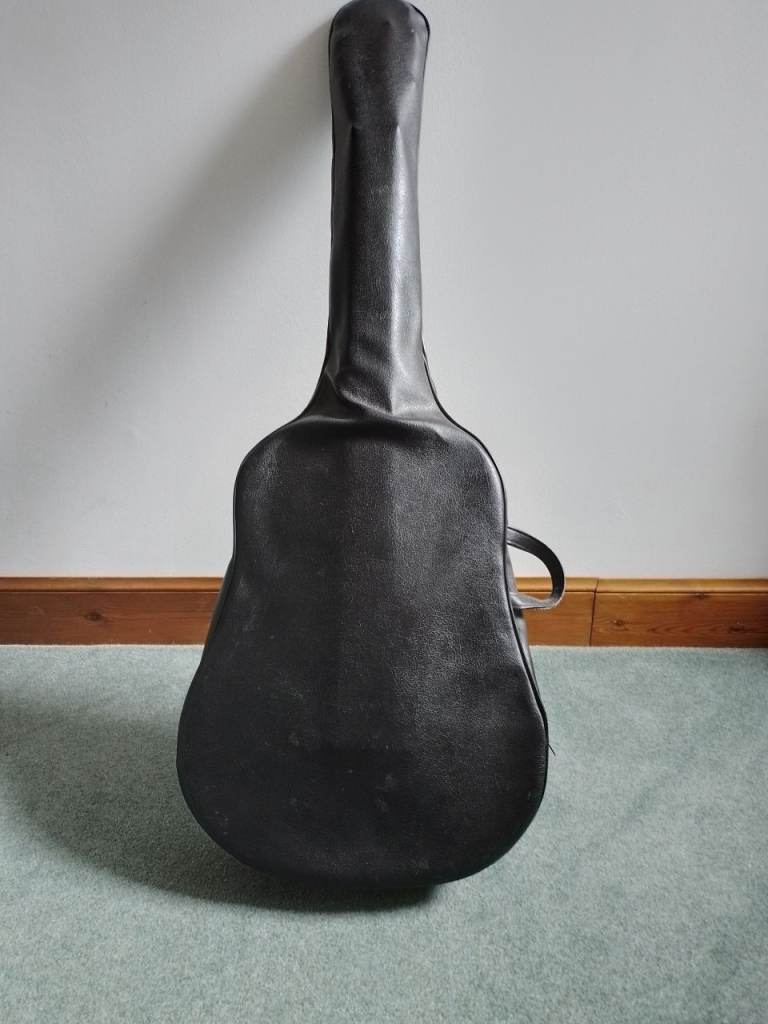 Spanish guitar- Almeria