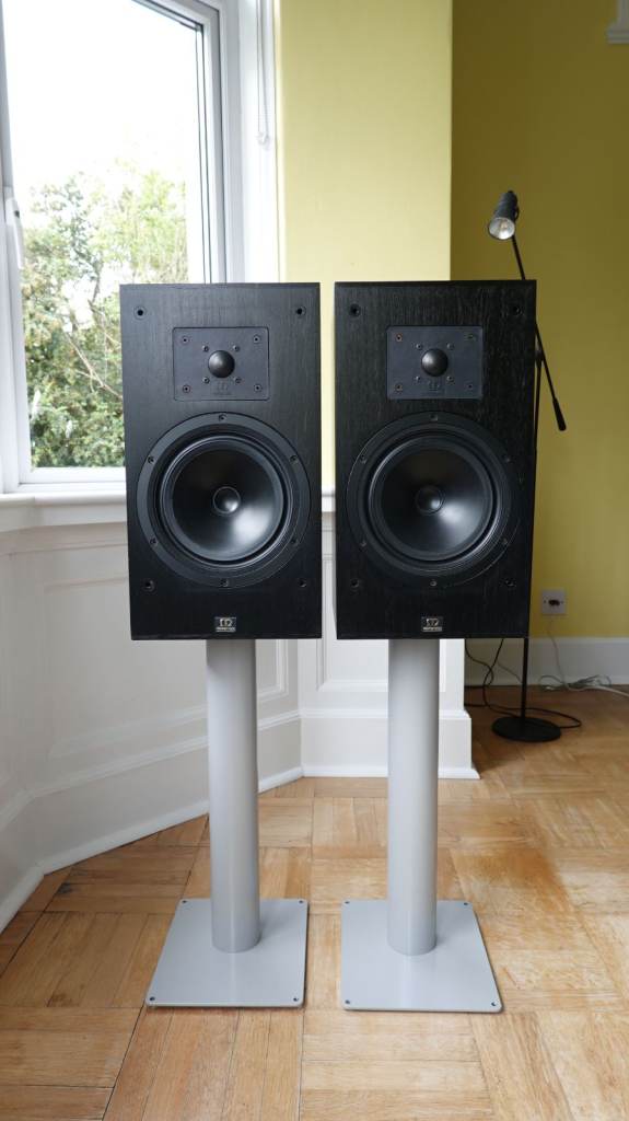 Monitor Audio R852/MD HiFi Speakers
