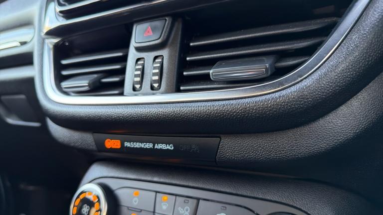 2018 Ford Fiesta 1.0 EcoBoost 140 ST-Line 5dr HATCHBACK PETROL Manual