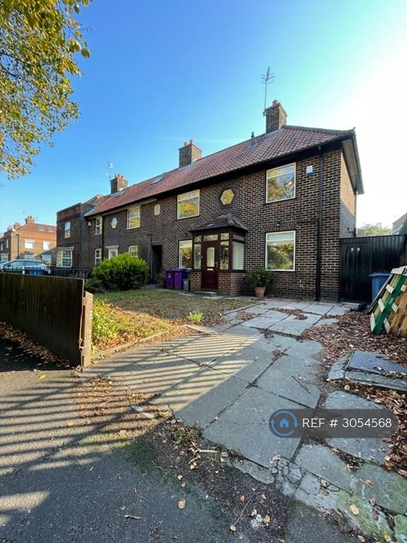 3 bedroom house in Mather Avenue, Liverpool, L18 (3 bed) (#3054568)