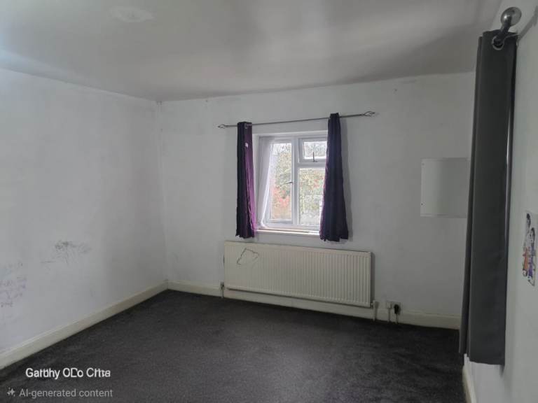 Modern 1-Bedroom Flat | Renovated | Fitted Kitchen | Parking | Mount Pleasant, Wembley - HA0