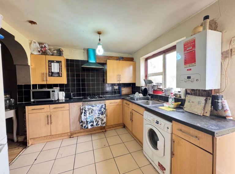 Room rent in ilford 