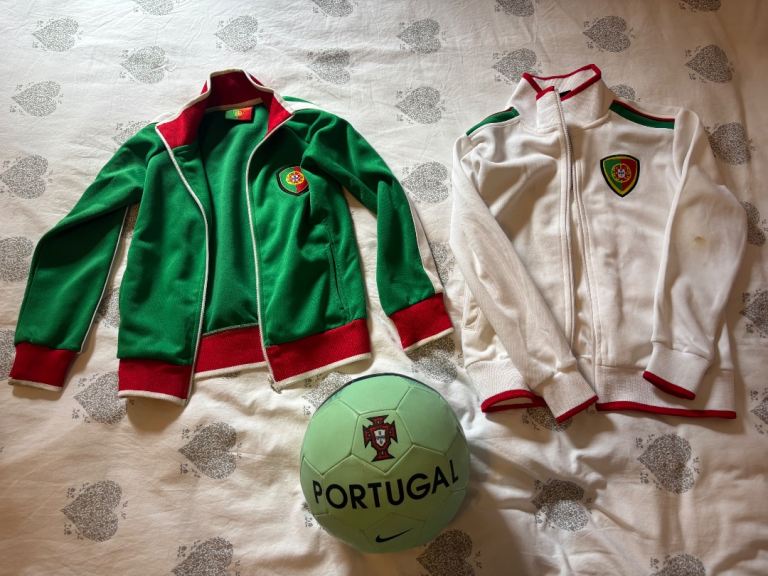 Portugal bundle 