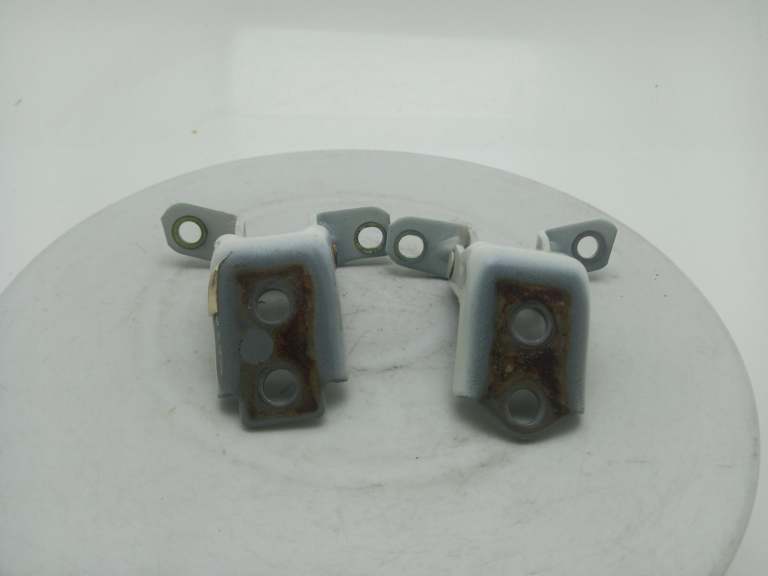 Mazda 2 Door Hinge 2015-2025