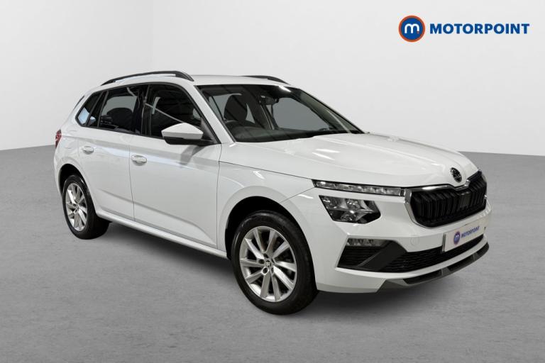 2024 Skoda Kamiq 1.0 TSI 95 SE 5dr ESTATE PETROL Manual