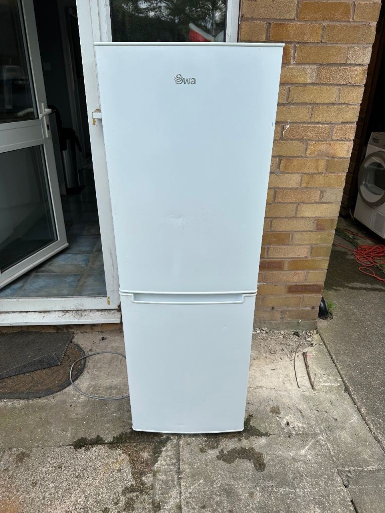 Fridge Freezer Delivery Available 
