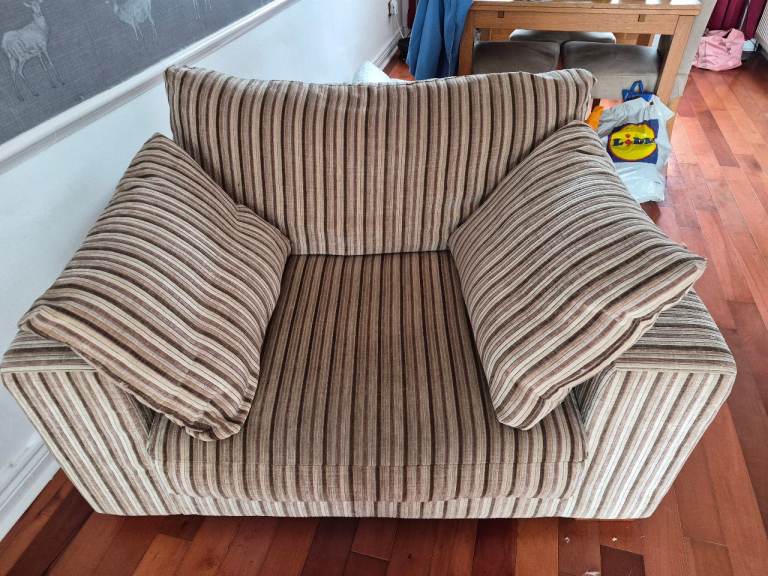 Next cuddle chair 