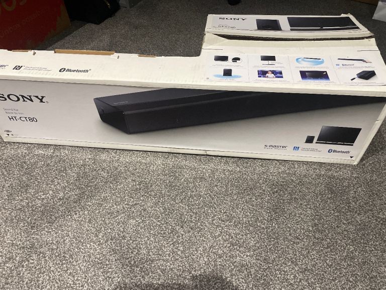 Sony Soundbar