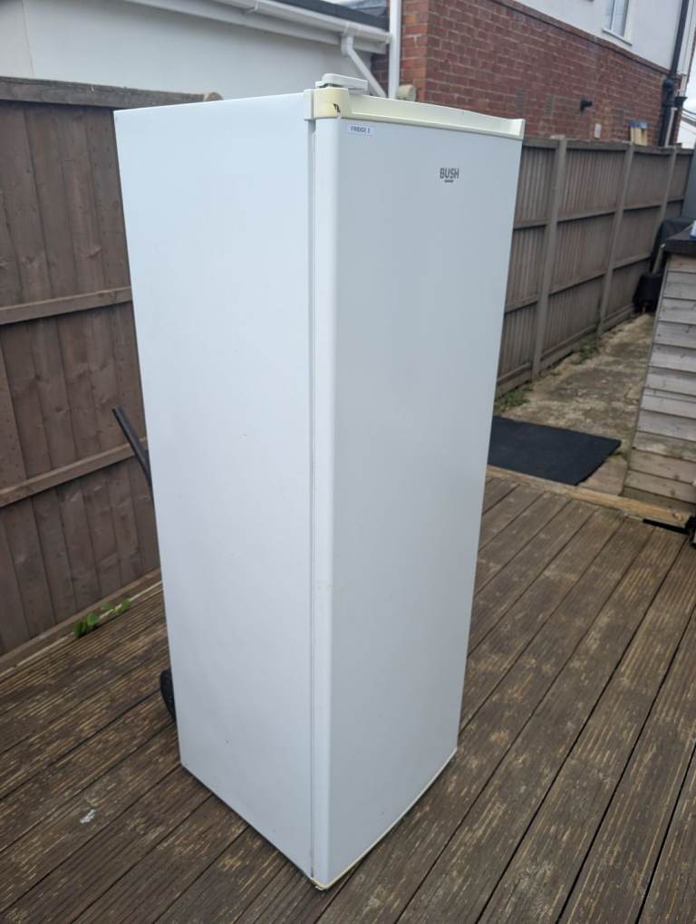 Swan tall leader fridge delivery 