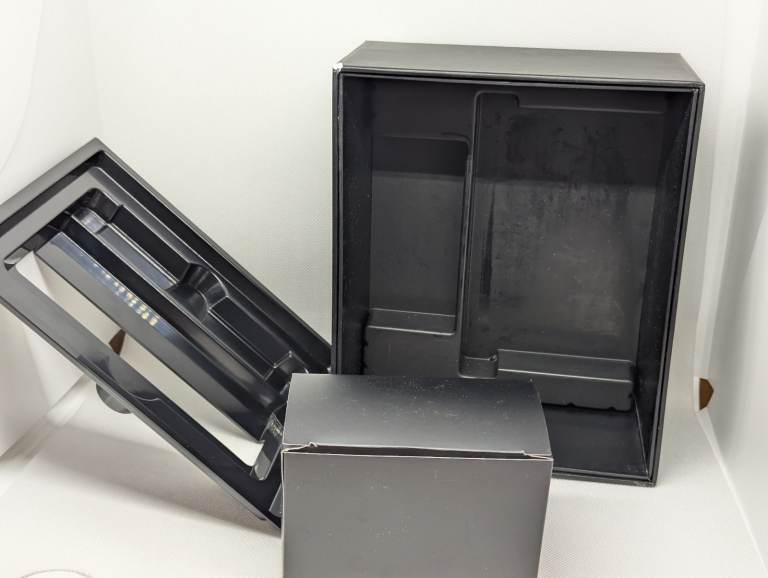 O2 Joggler Spares or Repairs OpenPeak 