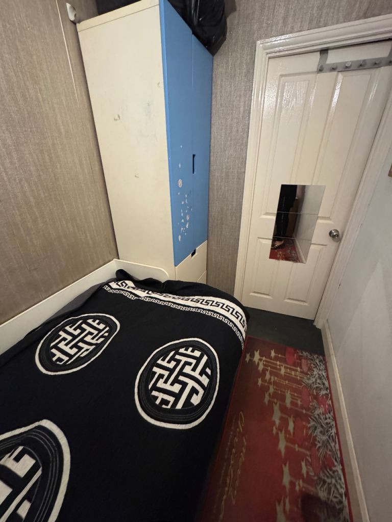 Single room 
