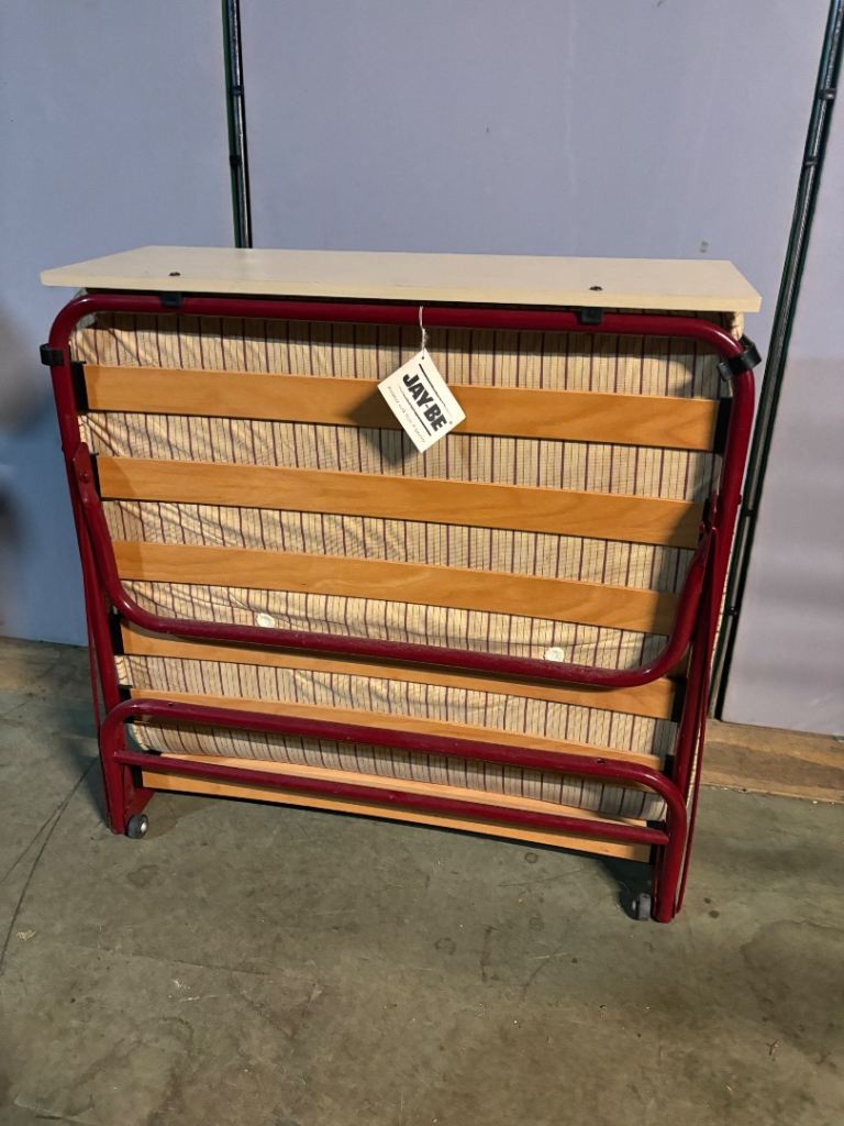 Jay be Z bed storage bed single