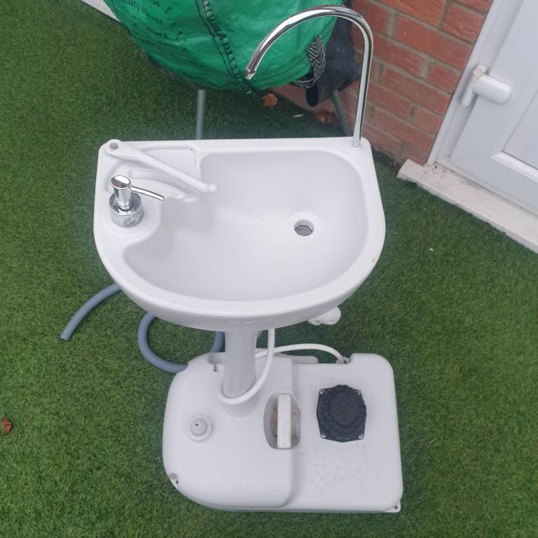 Camping Sink / Portable Sink