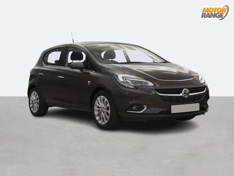 2015 Vauxhall Corsa 1.4 SE 5dr Auto HATCHBACK PETROL Automatic