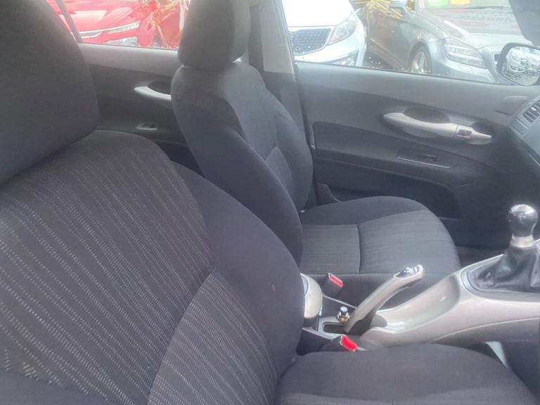 2007 Toyota Auris 1.6 VVTi TR 5dr HATCHBACK PETROL Manual