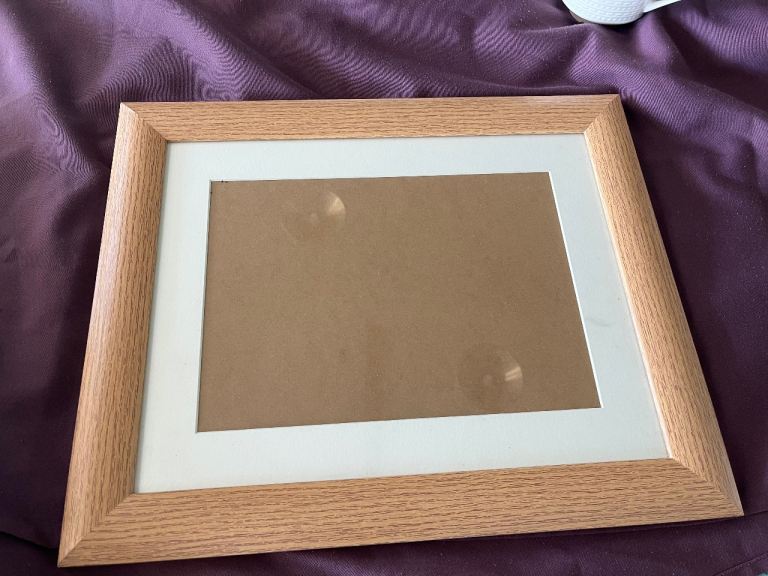 50 x photo/picture frames