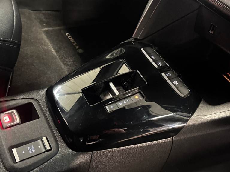 2023 Vauxhall Corsa 100kW Ultimate 50kWh 5dr Auto [11kWCh] HATCHBACK ELECTRIC Automatic